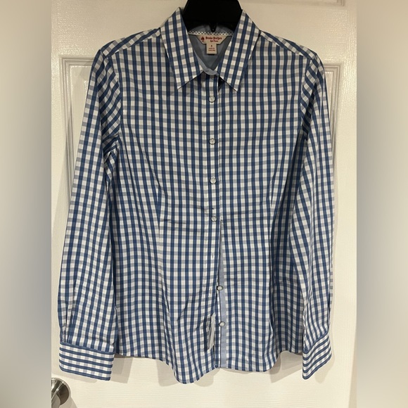 Brooks Brothers Tops - Brooks brothers button down shirt